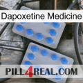 Dapoxetine Medicine 20